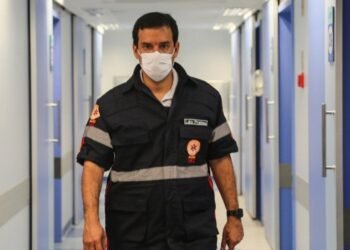 Leo Prates: rede municipal de Saúde pode não suportar alta demanda