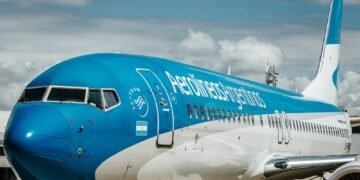 Voos de Salvador para Buenos Aires serão retomados via Aeroparque