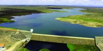 Situação dos reservatórios baianos garantiu a segurança hídrica neste ano de 2021