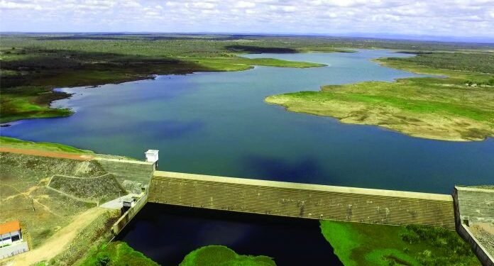 Situação dos reservatórios baianos garantiu a segurança hídrica neste ano de 2021