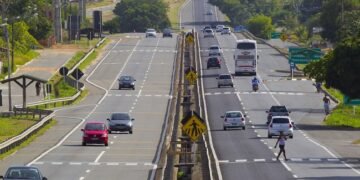 Estrada do Coco recebe manutenções programadas até o dia 12 de dezembro