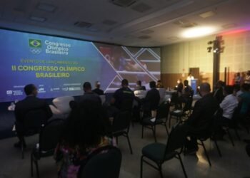 Bahia vai receber Congresso Olímpico Brasileiro em 2022