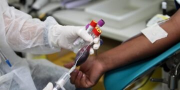 Sede da Hemoba, em Salvador, abre para doação de sangue no feriado de 8 de dezembro