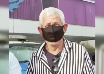 Turista é roubado na porta de hotel em Salvador