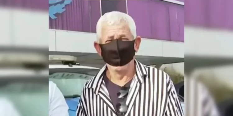 Turista é roubado na porta de hotel em Salvador