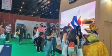 Bahia é destaque na Feira Internacional de Turismo em Buenos Aires