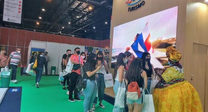 Bahia é destaque na Feira Internacional de Turismo em Buenos Aires