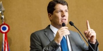 Prefeito de Jequié tem aprovação de maioria