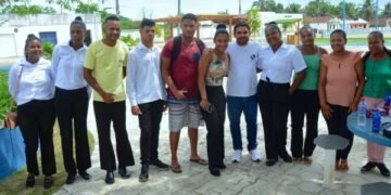 Prefeitura firma parceria com fornecedora de mão de obra para hotéis