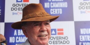 Leão comemora resultado do PIB no terceiro trimestre: ‘Reforça recuperação da economia’