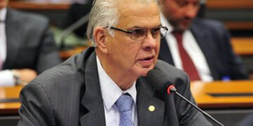 Presidente do PL participa do lançamento da pré-candidatura de ACM Neto