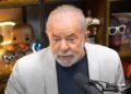 Lula critica Rede Globo e Datena: ‘Povo não tem informação’