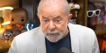 Lula critica Rede Globo e Datena: ‘Povo não tem informação’