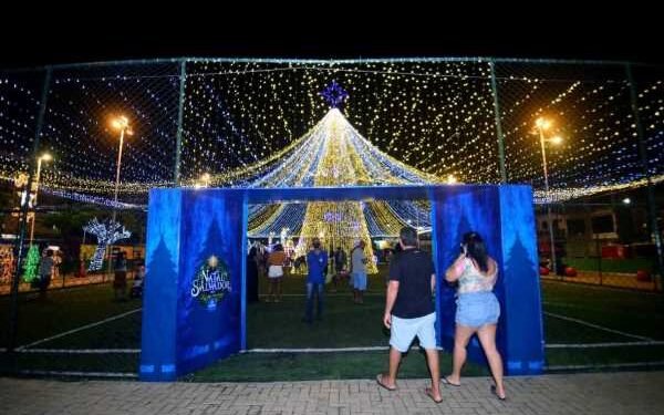 Natal Orquestrado movimenta Salvador a partir desta sexta (3)