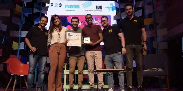 Festival de criatividade e mídia traz mais de 100 palestrantes para Salvador nos dias 3 e 4 de dezembro