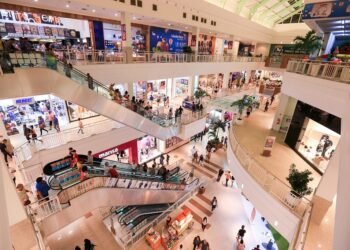 Salvador Shopping e Salvador Norte Shopping funcionam normalmente no feriado de 8 de dezembro