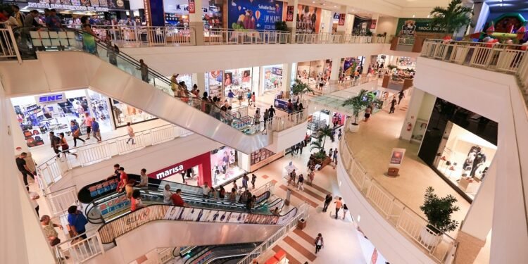 Salvador Shopping e Salvador Norte Shopping funcionam normalmente no feriado de 8 de dezembro