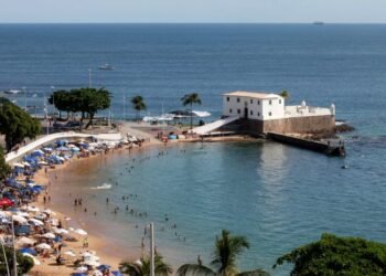 Setur-BA prospecta conexões entre Salvador e Montevidéu