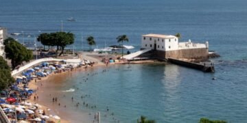 Setur-BA prospecta conexões entre Salvador e Montevidéu