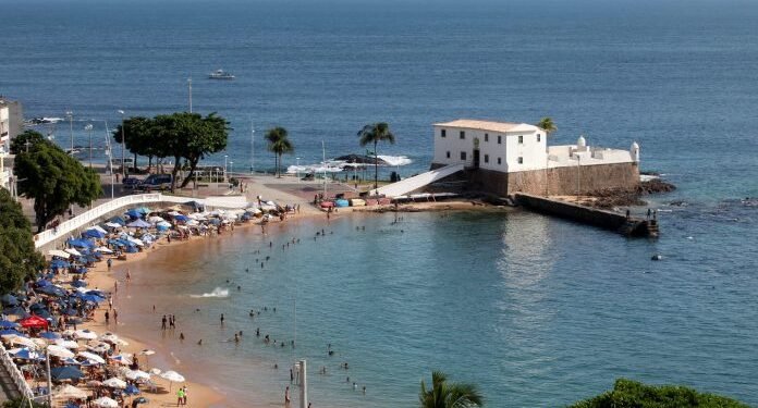 Setur-BA prospecta conexões entre Salvador e Montevidéu