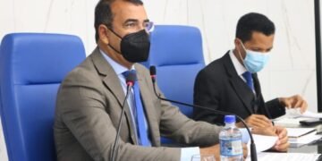 Com adição de ações da Câmara, Legislativo de Camaçari aprova PL que institui o PPA 2022-2025