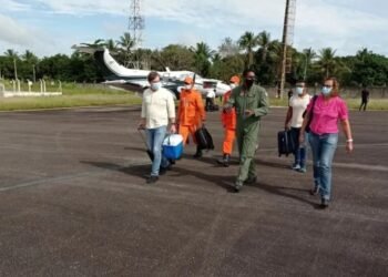 Governo do Estado instala gabinete avançado no Extremo Sul