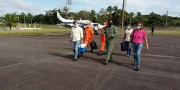 Governo do Estado instala gabinete avançado no Extremo Sul