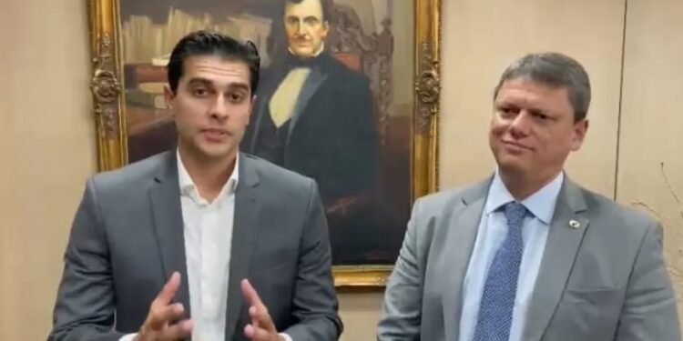 Ministro anuncia edital de duplicação da ponte de Juazeiro