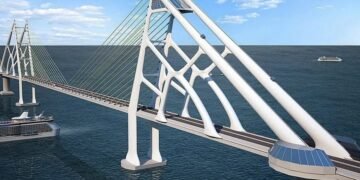 Governo desapropria áreas para metrô e ponte Salvador-Itaparica