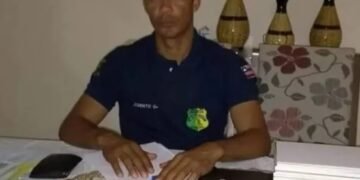 Diretor da Guarda Municipal é morto a tiros no centro da cidade