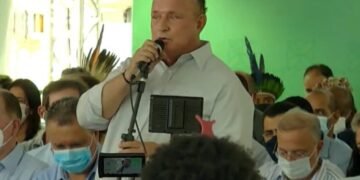 Presidente da Assembleia, Adolfo confirma pedido de suplementação ao governo para fechar contas de 2021