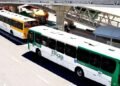 Salvador estende atendimento dos ônibus para período de compras
