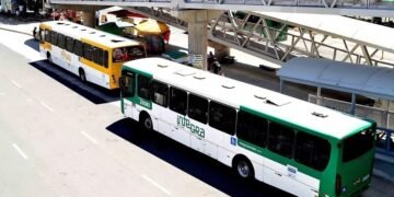 Salvador estende atendimento dos ônibus para período de compras