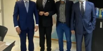 Em Brasília, prefeitura de Itabuna consegue recursos para saúde