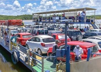 Vereadores rejeitam PL para licitação das balsas em Porto Seguro