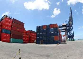 Exportações baianas superam 2020 em 28% no acumulado do ano
