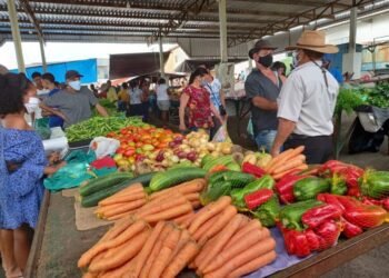 Mercado Municipal da agricultura familiar será requalificado no município de Rafael Jambeiro