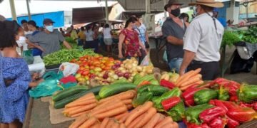 Mercado Municipal da agricultura familiar será requalificado no município de Rafael Jambeiro