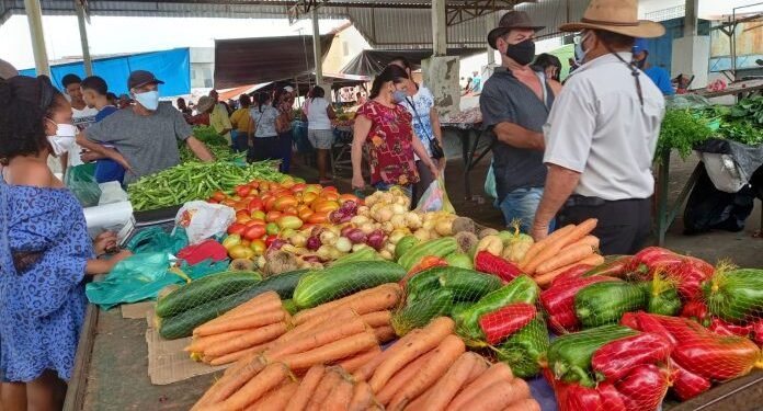 Mercado Municipal da agricultura familiar será requalificado no município de Rafael Jambeiro
