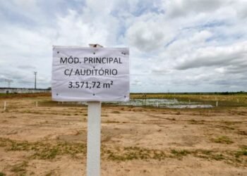 Fátima terá nova escola e obras de infraestrutura, segurança e saúde