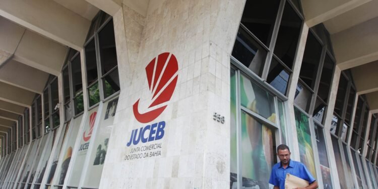 Junta Comercial da Bahia completa 171 anos com operação 100% digitalizada