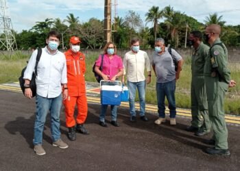 Secretária visita cidades afetadas pela chuva no Extremo Sul; força-tarefa atua na reconstrução de áreas