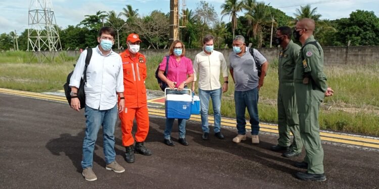 Secretária visita cidades afetadas pela chuva no Extremo Sul; força-tarefa atua na reconstrução de áreas