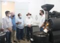 No Sul da Bahia, Leão visita fazendas de turismo rural e comenta crescimento do PIB do Agronegócio