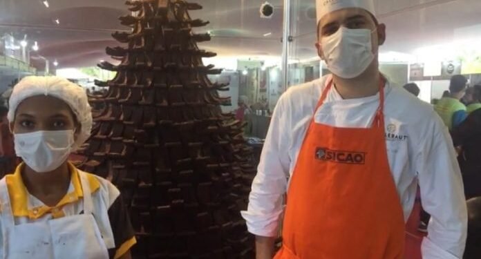 Centros Estaduais de Educação Profissional em Ilhéus, Gandu e Arataca formam jovens para o mundo do chocolate