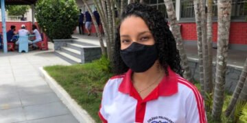 SEC realiza renovação de matrículas para estudantes da rede estadual até o dia 28 de dezembro