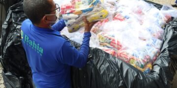 SDE e empresas firmam parcerias para arrecadar doações para vítimas das fortes chuvas no município de Itamaraju