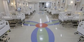 Rui inaugura emergência no Roberto Santos e anuncia ordem de serviço no Hospital da Mulher