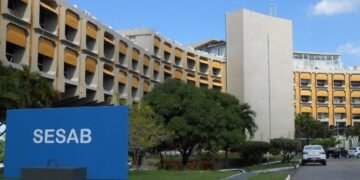 Bahia avança na regionalização dos serviços de saúde