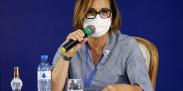 Secretária da Saúde da Bahia abre 25º Congresso Brasileiro de Perinatologia